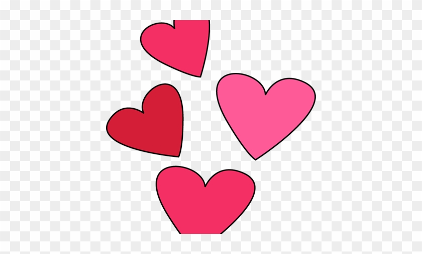 418 X 500 - Valentine's Day #79287