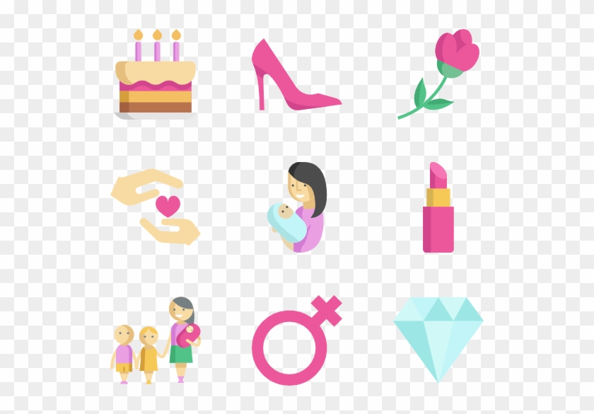 Mother's Day - Mother's Day #79405