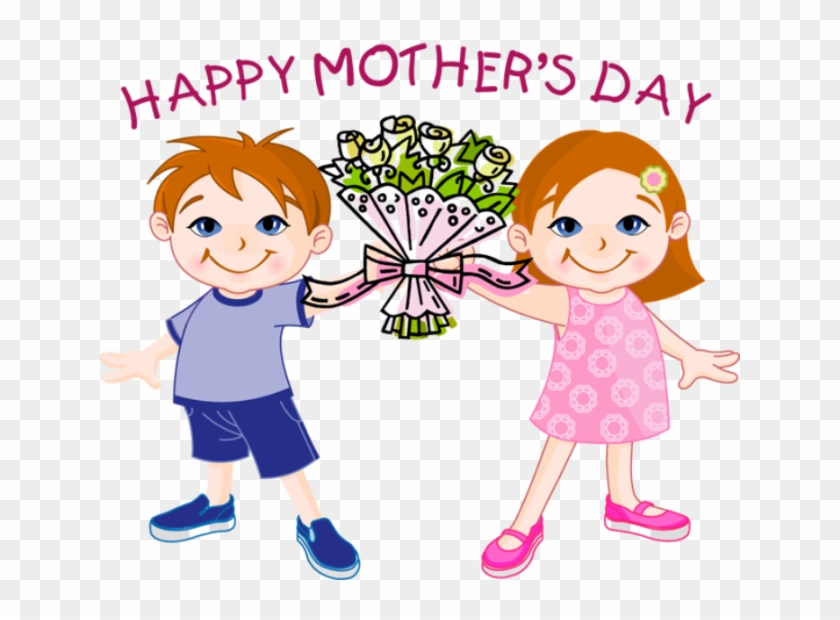Happy Mothers Day Clipart #79584