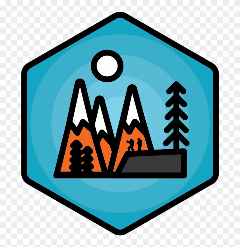 Hike - Earth Day #79688