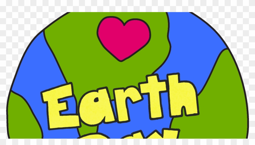 Transparent Earth Day Clipart #79697