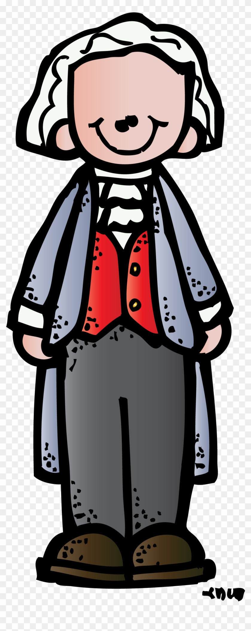 Melonheadz - Google Search - Melonheadz Presidents Clipart #79881