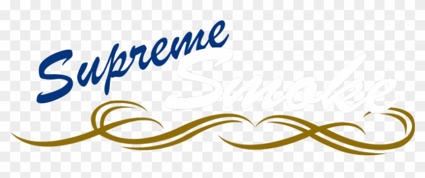 Supreme Smoke - Supreme Smoke #80405