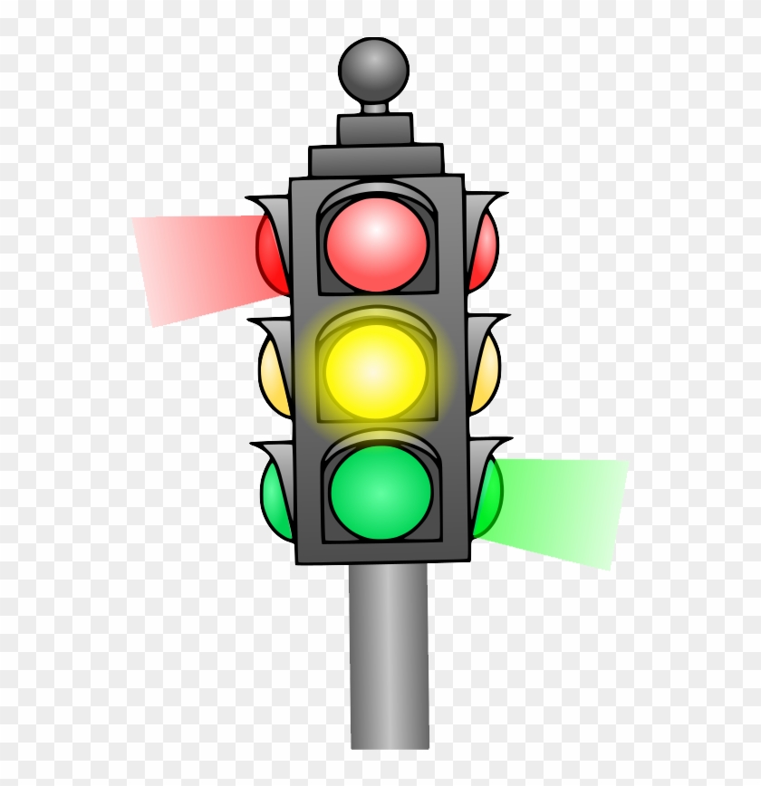 Traffic Light Free Download Png Png Image - Traffic Light Free Download Png Png Image #80548