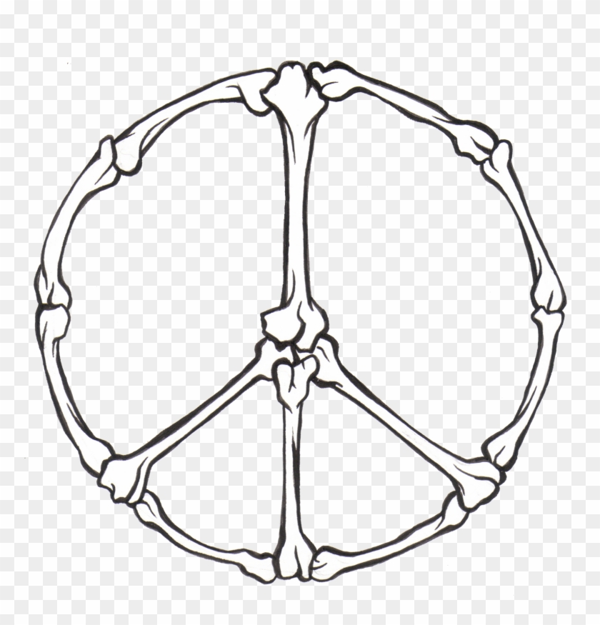 The Artwork Of Brandt Hardin Wishing You Peace On - The Artwork Of Brandt Hardin Wishing You Peace On #80576