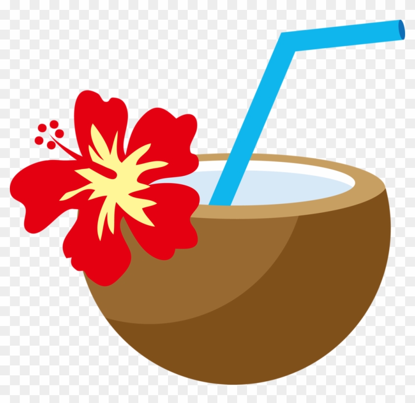 Cg050 - Hawaiian Party Png #80587