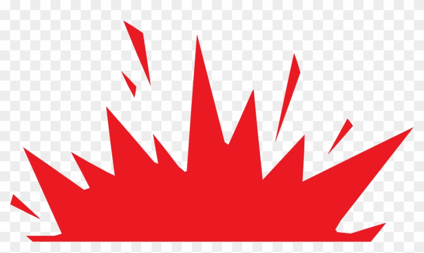 Clipart Explosion - Clip Art Explosion Png #80614