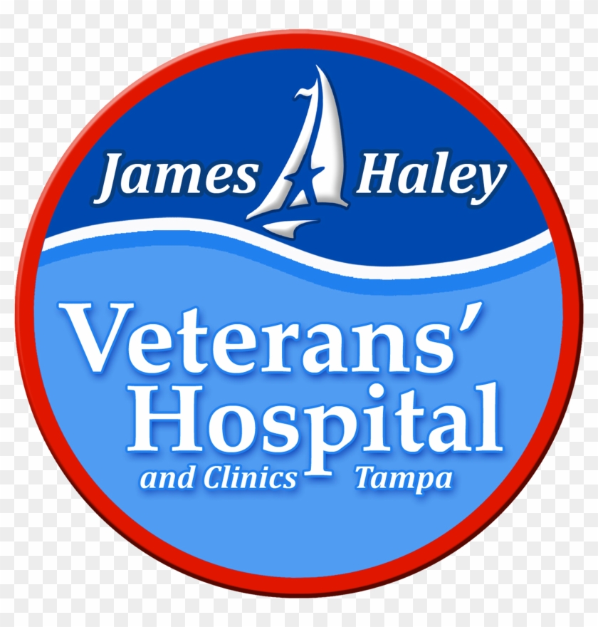 Tampa Va Logo - Tampa Va Logo #80745