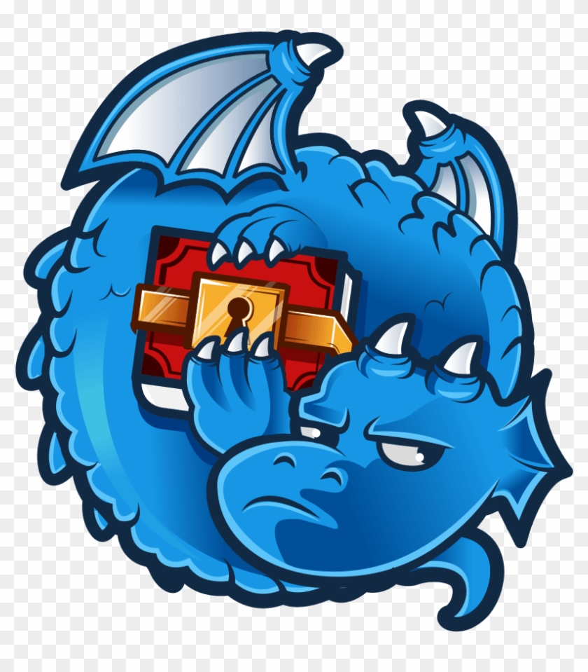 Dragon Chain Coin #81452