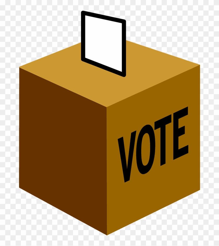 Voting Booth Png #81469