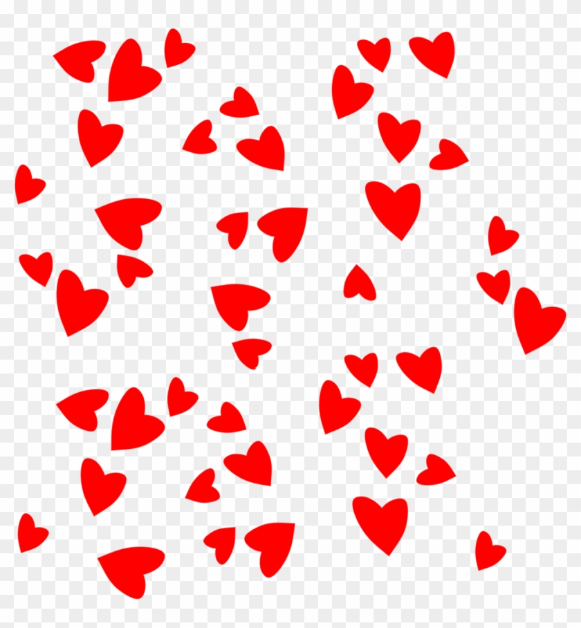 Heart Border Clip Art Clipart Panda Free Clipart Images - Heart #81531