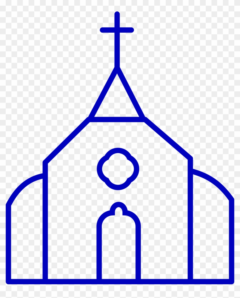 Church Avatar - Church #81820