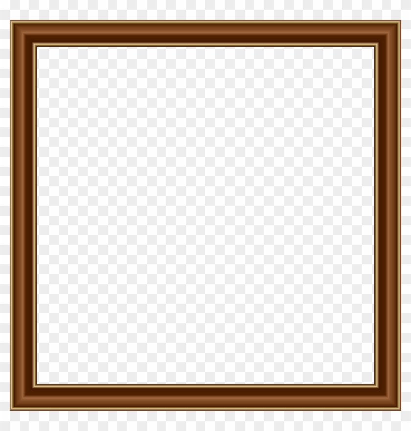 Https - //gallery - Yopriceville - Com/free Clipart - กรอบ รูป สี ทอง #81842