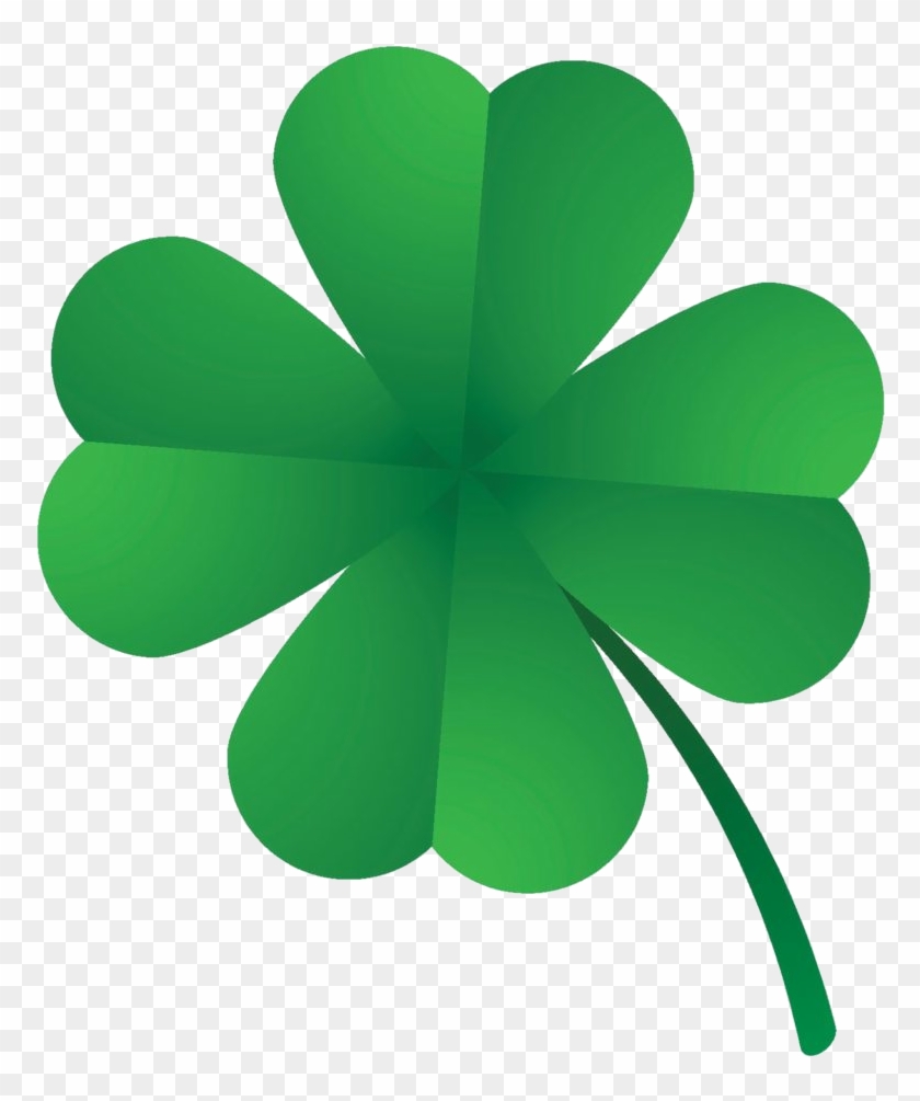 St Patricks Day In San Antonio • Bar Crawl, Happy Hour, - 4 Leaf Clover Graphic #81949