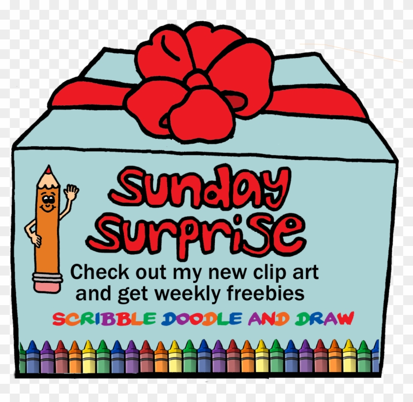 Free Monthly Clip Art Images For Teachers And Bloggers - Clip Art #81985