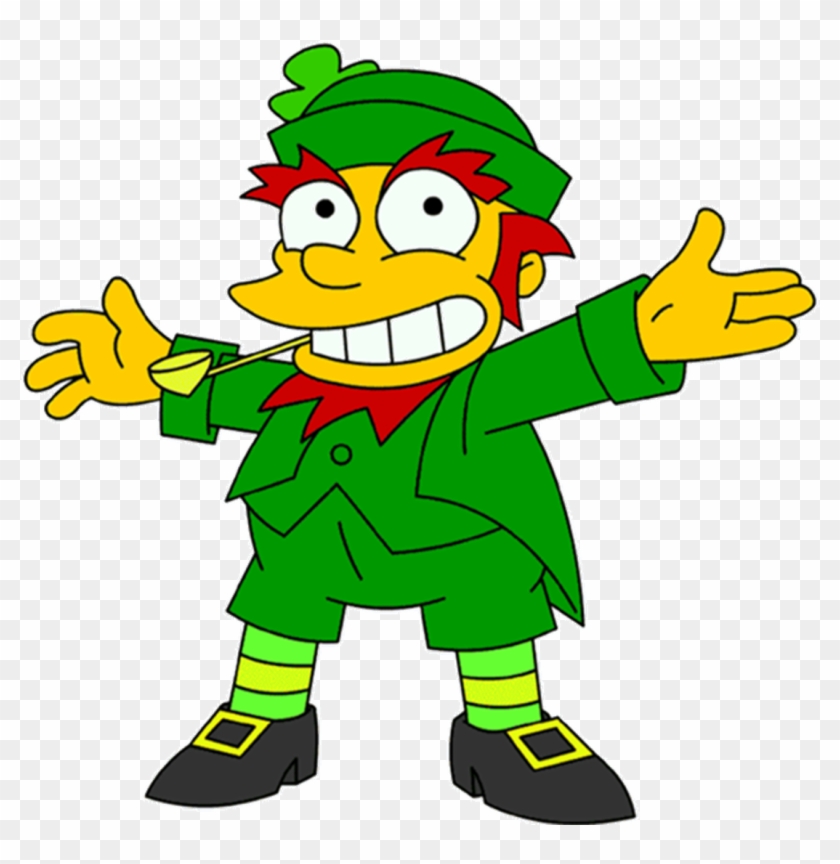O'reilly The Leprechaun - Leprechaun #81993