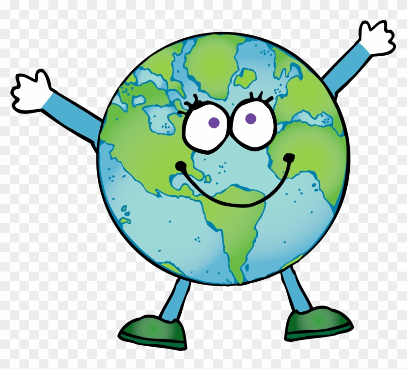 An Earth Sized Sale - Happy Earth #82388