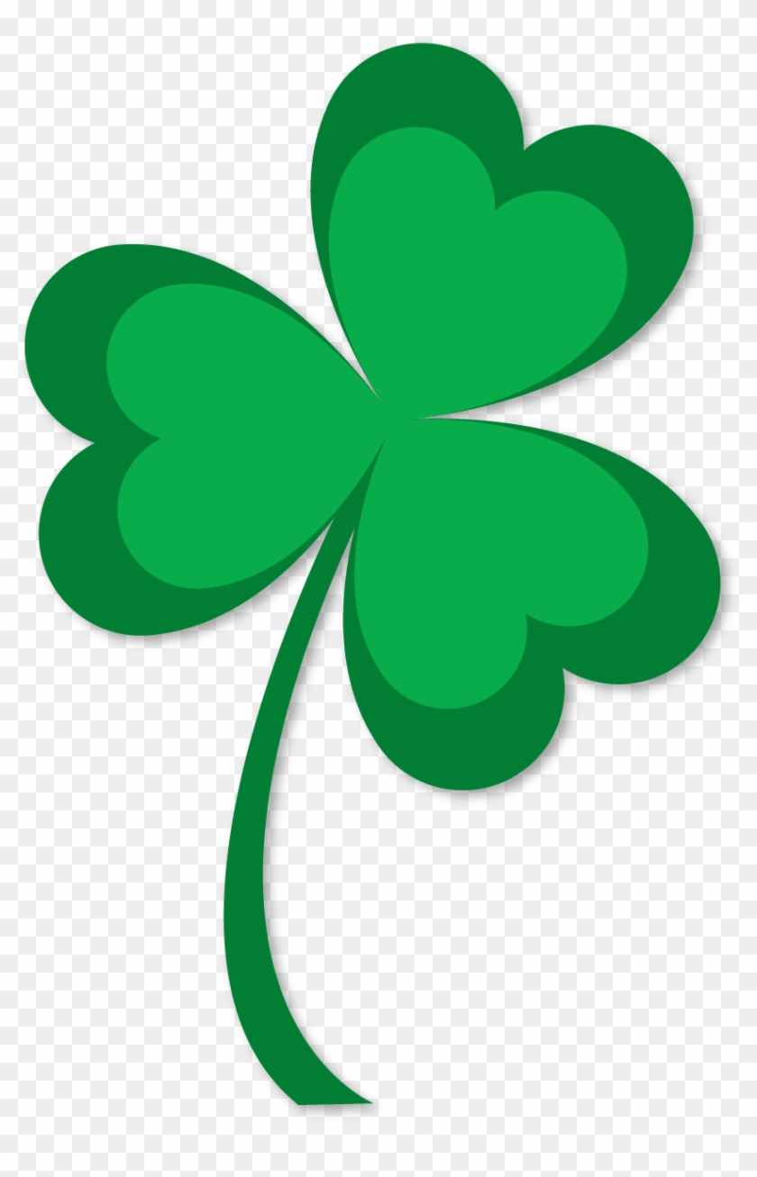 Clover Clipart Png Image 02 - Portable Network Graphics #82934
