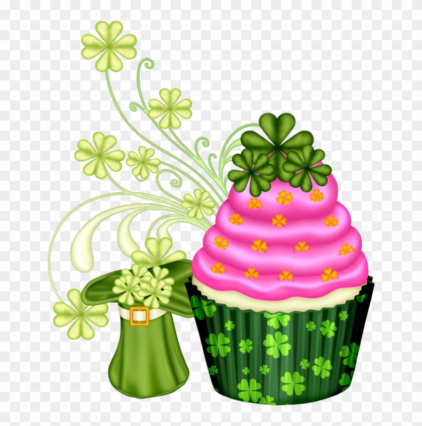 ○☘st Patrick's Day☘○ - St Patricks Day Bake Sale #83097