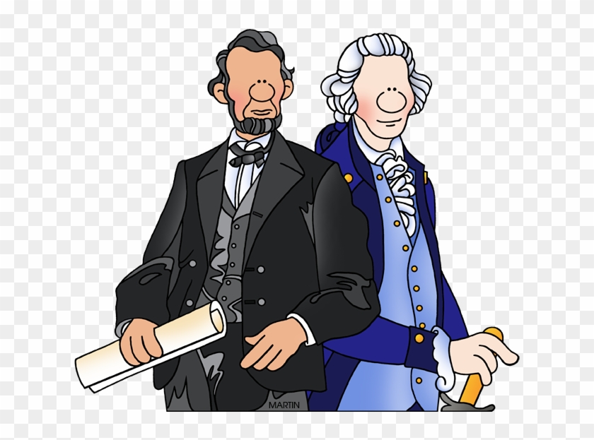 Presidents Day Clip Art - President Clipart #83249