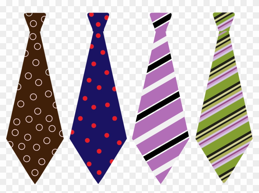 Photoshop Clipart Mens Tie - Ties Png #83268