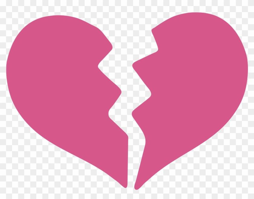 Photos Broken Heart Png Clipart - New York Times App Icon #83841