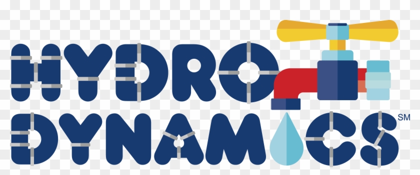 Hydro Dynamics - Hydrodynamics First Lego League #85190