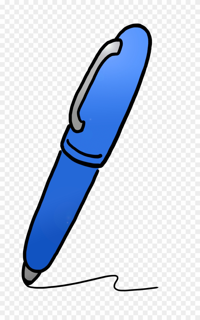 Dfs Group No Pens Wednesday - Pen Clipart Transparent Background #85281