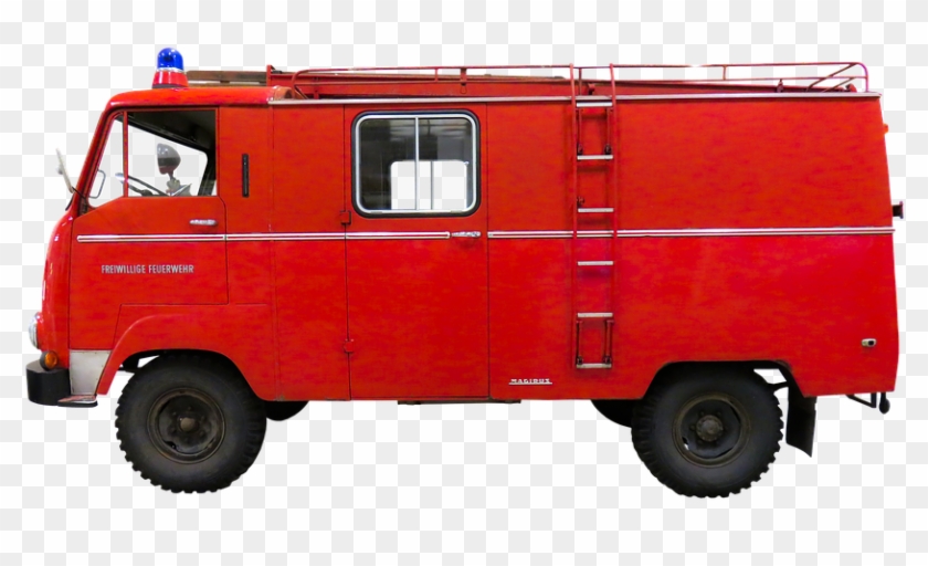 Traffic, Vehicle, Auto, Truck, Fire - Fire Engine #85615