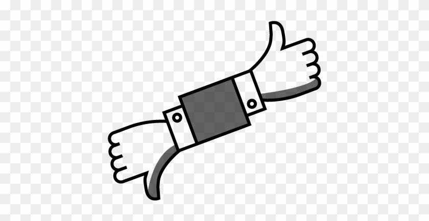 Clip Art #460530