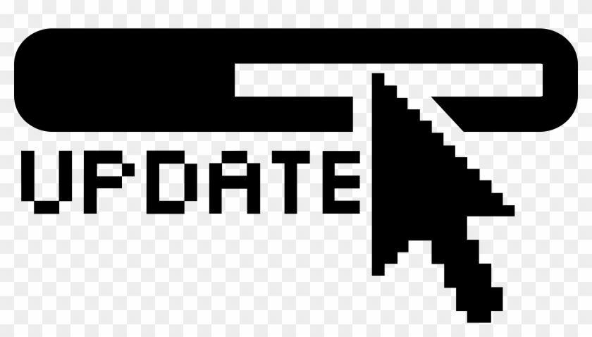 Update Logo Icons Png - Update Clip Art #460558