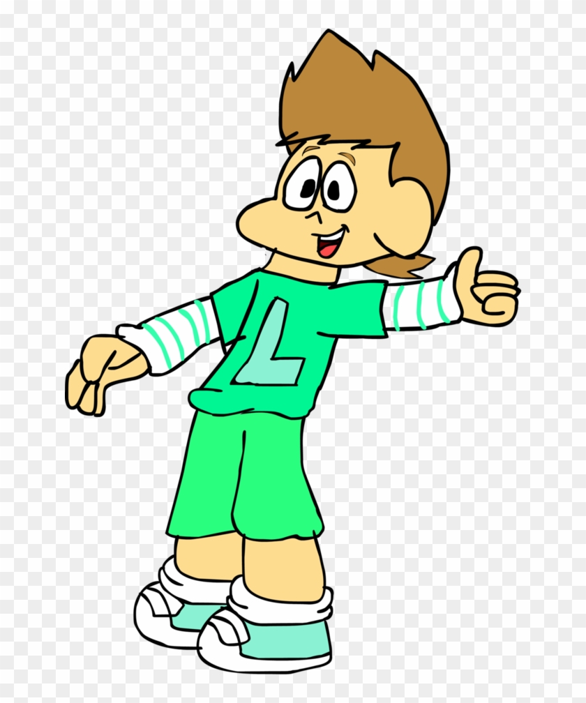 Lucas By Tvbetinho - Art #460632