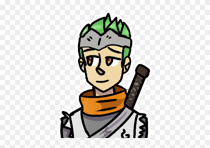 Gengu By Whiteandblackyy - Cartoon #460698