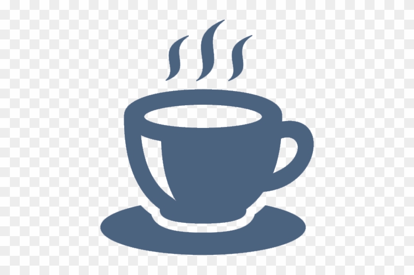Coffee Cup - Coffee Cup Icon Png #460886