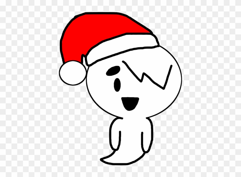 More Like Merry Christmas From The Amazing World Of - Cartoon #461228