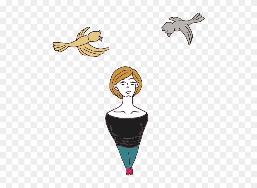 Birds - Birds #461232