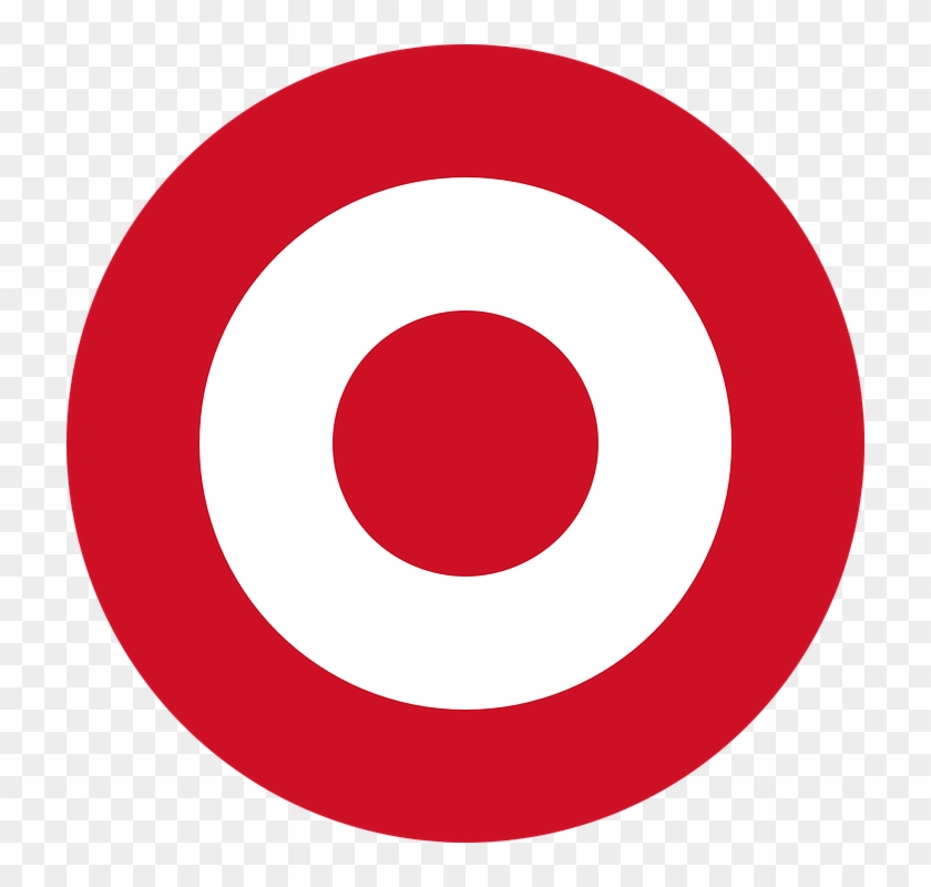 Red Bulls Eye 7, Buy Clip Art - Indian Air Force Roundel #461393