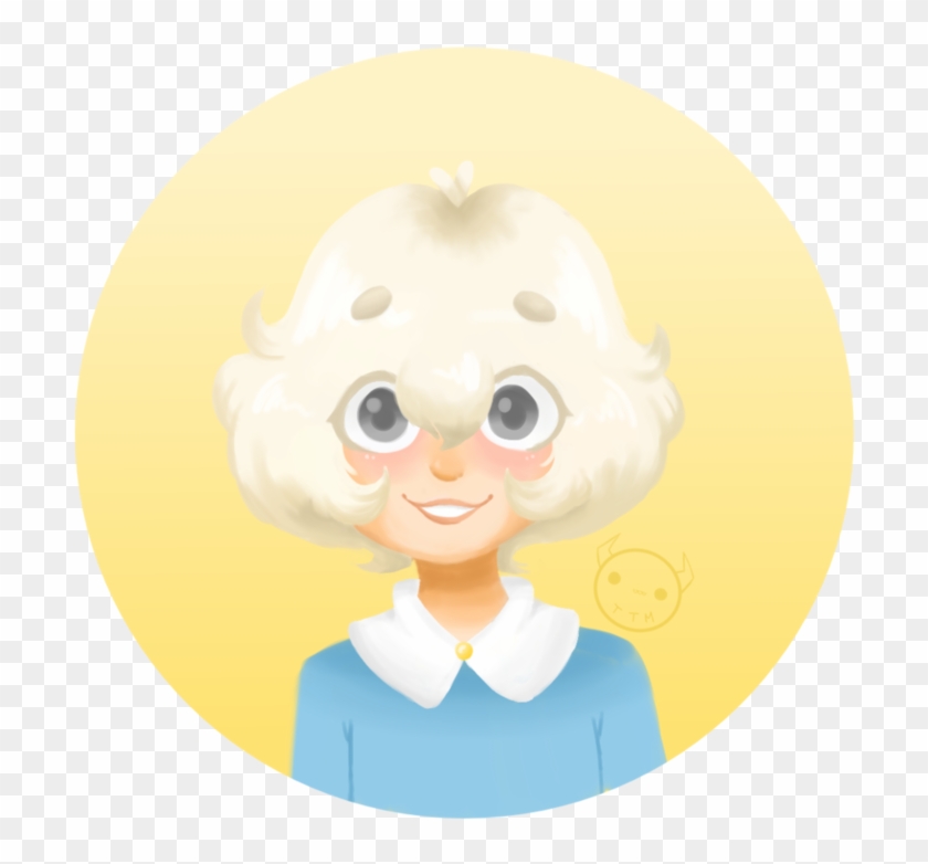 The Most Well-behaved Kindergartner Ever By Theteacupmonster - Cartoon #461487