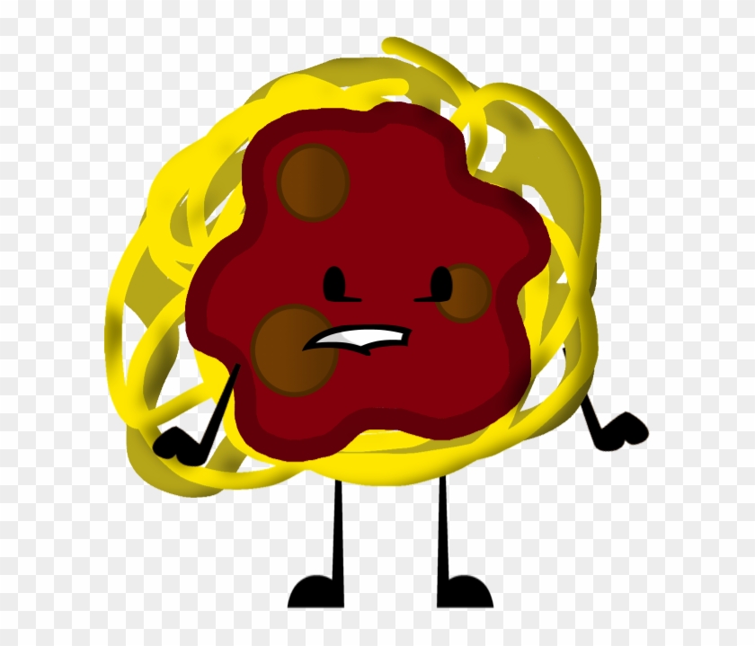 Spaghetti - Spaghetti #461732