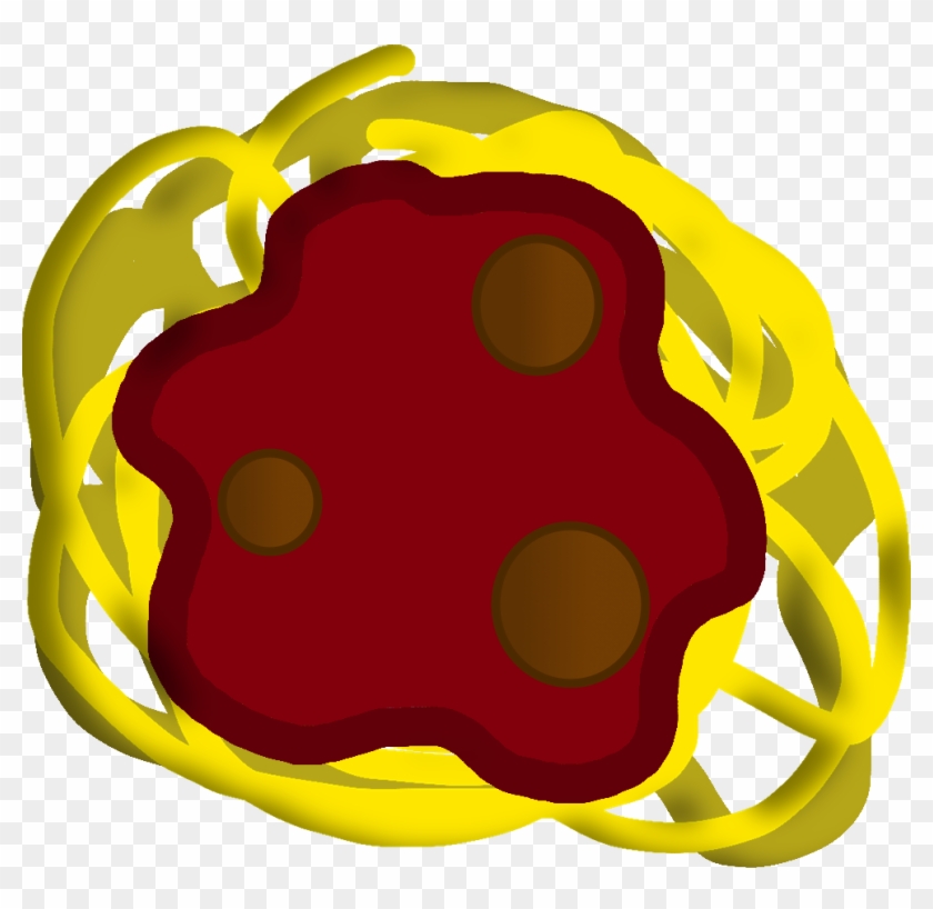 Spaghetti - Spaghetti #461738