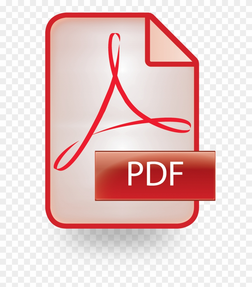 Index Of /pic/icons - Pdf Icon #461978
