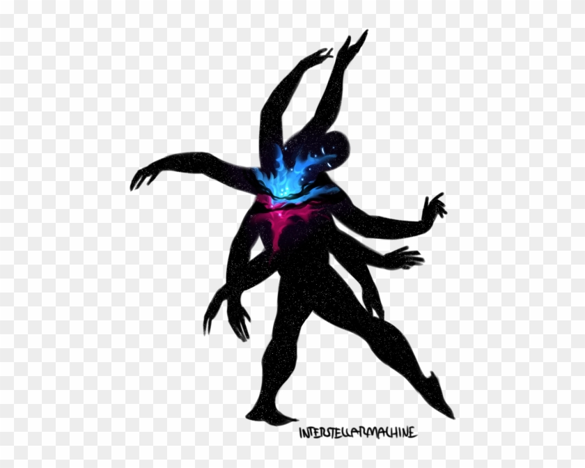 Legendary Creature Supernatural Clip Art - Legendary Creature Supernatural Clip Art #461993