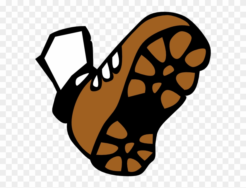 Tough Shoes Clip Art - Las Aventuras De Huckleberry Finn [book] #462003