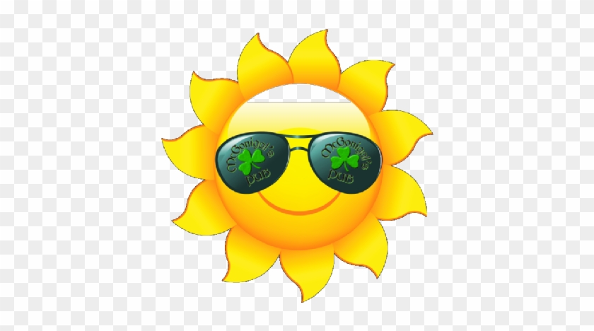 Sun Transparent Background #462116