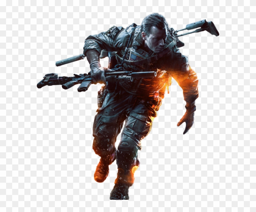 4 Render By Ashish913 By Ashish-kumar - Ps4 Games Characters Png #462199