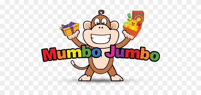 Mumbo Jumbo - Shelby Mustang #462251