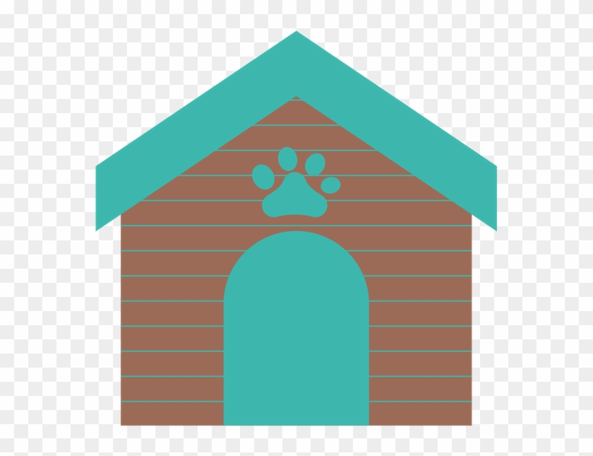 Dog House - Illustration #462297