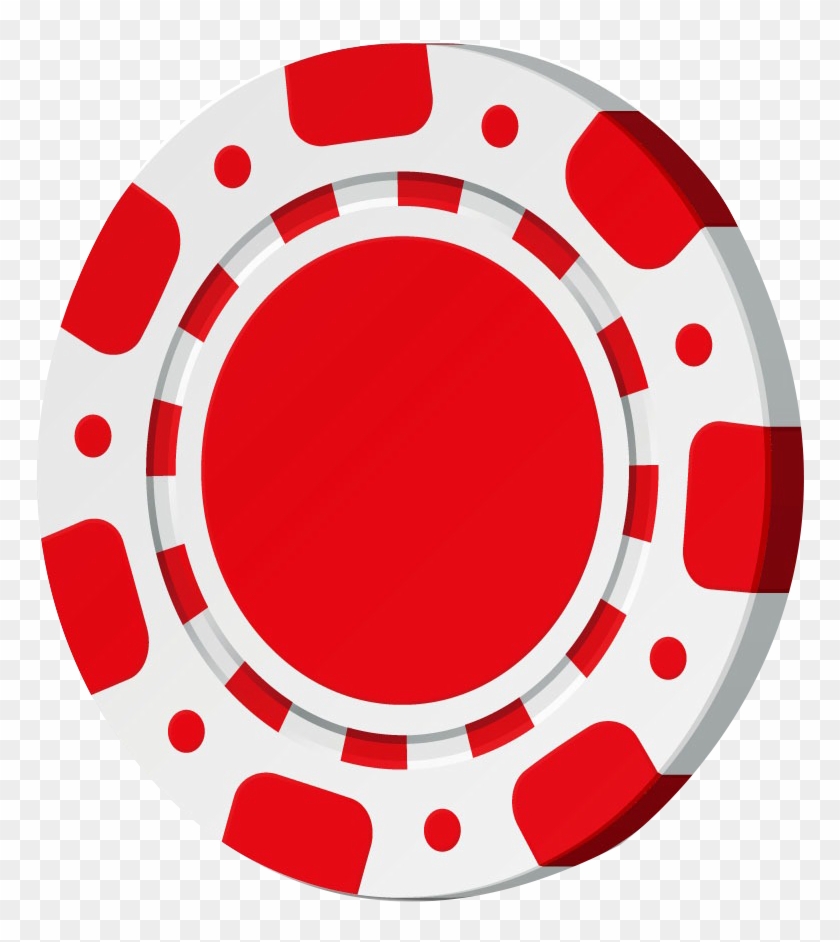 Casino Token Stock Photography Clip Art - Casino Token Stock Photography Clip Art #462410