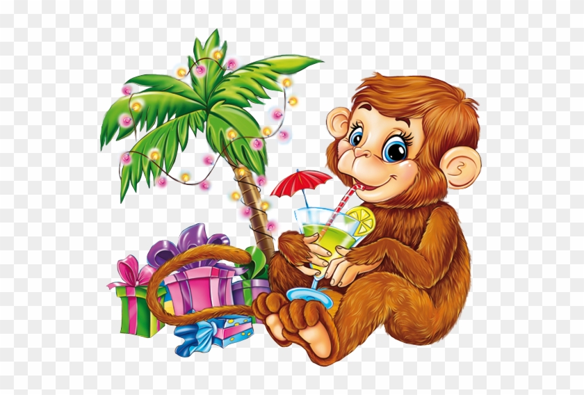 Image Du Blog Zezete2 - Monkey #462532