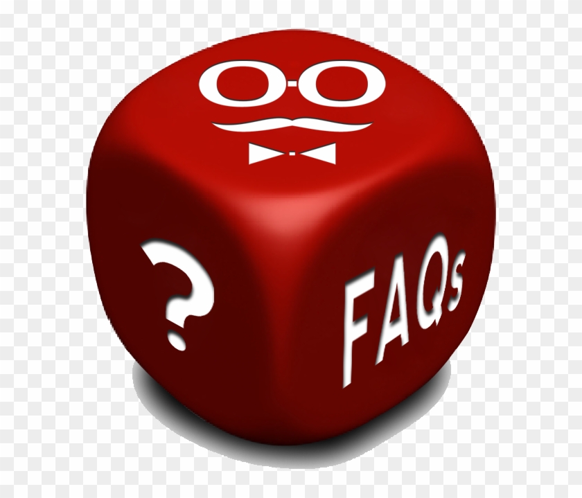 Faq - Request #462597